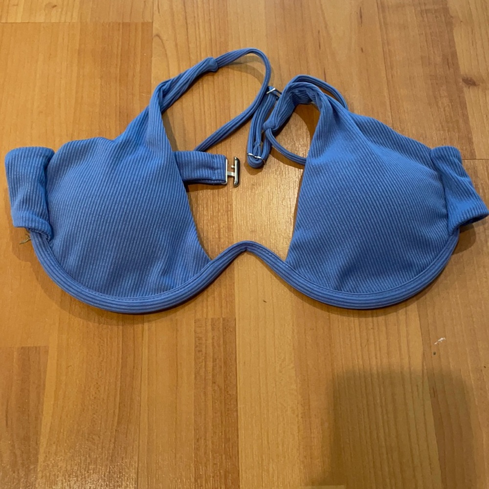 Zaful bikini top